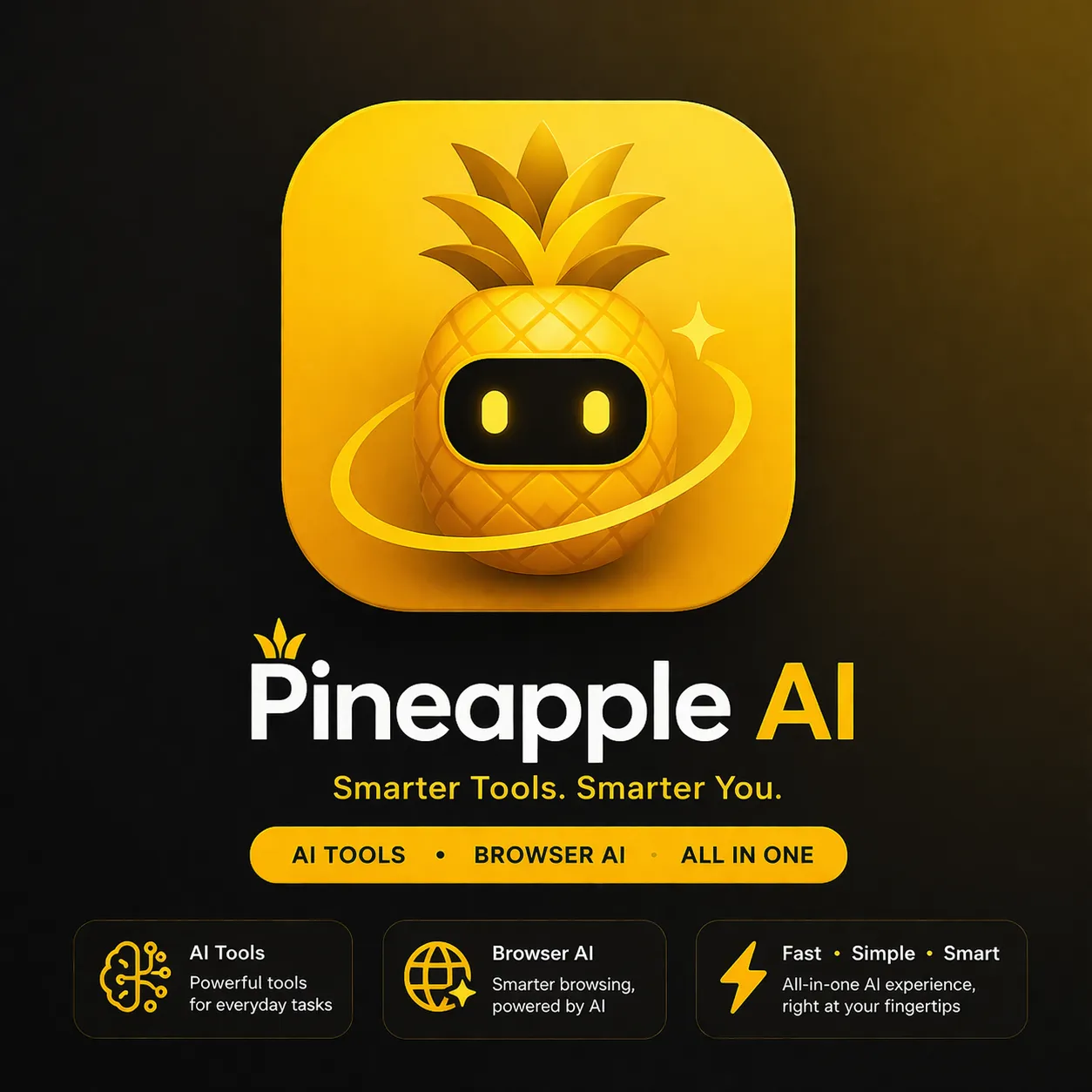 Pineapple AI